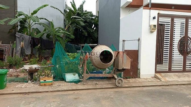 Hình ảnh Bán Lô Đất 53m2 Hẻm 218 Đường Võ Văn Hát, Phường Long Trường