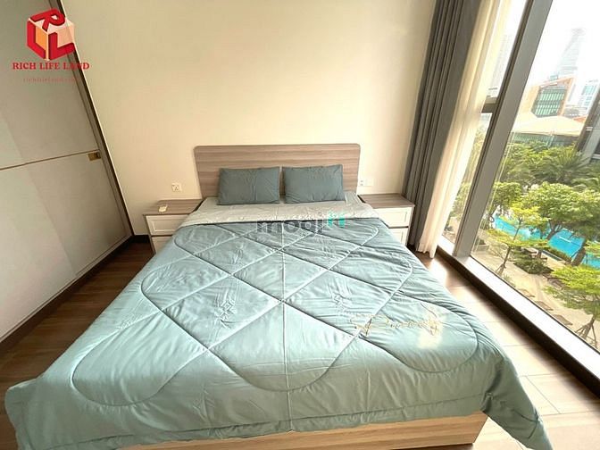 Hình ảnh C/hộ Empire City Thủ Thiêm full nội thất - 2PN/2WC - view đẹp Bitexco