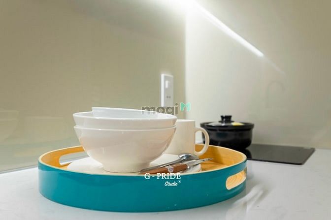 Hình ảnh 🔥🔥Mb6623 nạp rút nhanh chóng 1PN sang trọng Thang máy-Bảo vệ Phan Đình Phùng Phú Nhuận