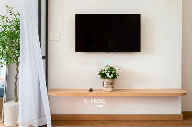 Hình ảnh 🔥🔥Mb6623 nạp rút nhanh chóng 1PN sang trọng Thang máy-Bảo vệ Phan Đình Phùng Phú Nhuận