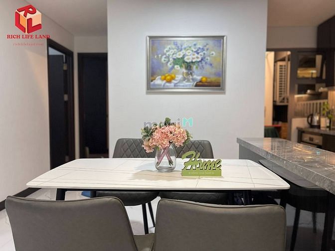 Hình ảnh C/hộ Empire City Thủ Thiêm full nội thất - 2PN/2WC - view đẹp Bitexco