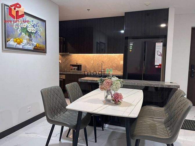 Hình ảnh C/hộ Empire City Thủ Thiêm full nội thất - 2PN/2WC - view đẹp Bitexco