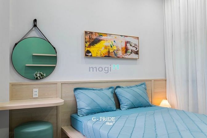 Hình ảnh 🔥🔥Mb6623 nạp rút nhanh chóng 1PN sang trọng Thang máy-Bảo vệ Phan Đình Phùng Phú Nhuận