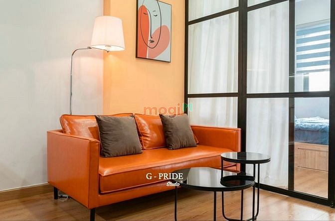 Hình ảnh 🔥🔥Mb6623 nạp rút nhanh chóng 1PN sang trọng Thang máy-Bảo vệ Phan Đình Phùng Phú Nhuận