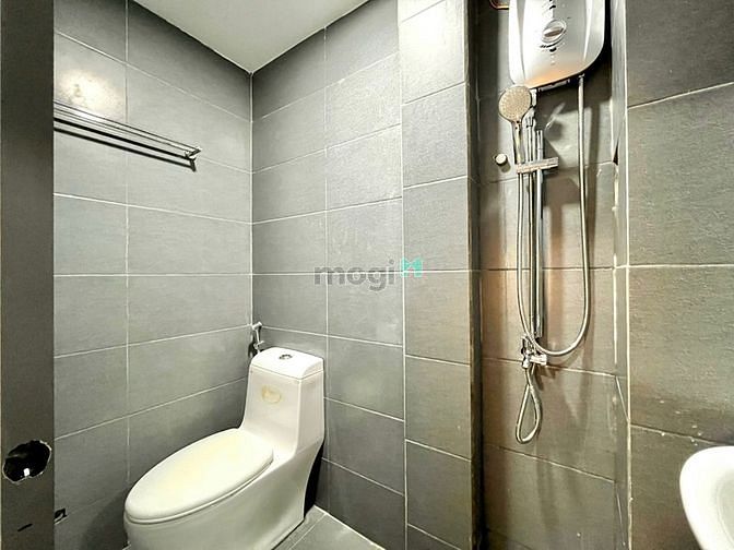 Hình ảnh Cho thuê Trang Chủ MB66.COM / Đăng Ký Tặng 66K 40m2 có ban công , full nội thất Vĩnh Viễn quận 10