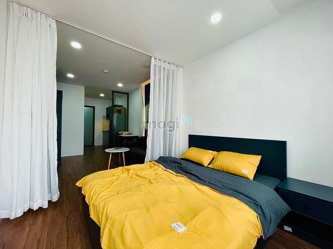 Hình ảnh Cho thuê Trang Chủ MB66.COM / Đăng Ký Tặng 66K 40m2 có ban công , full nội thất Vĩnh Viễn quận 10