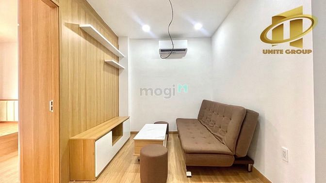 Hình ảnh 1PN/STUDIO_Máy giặt riêng_Bancon cửa sổ_LOTTEMART, RMIT, HIM LAM Q7