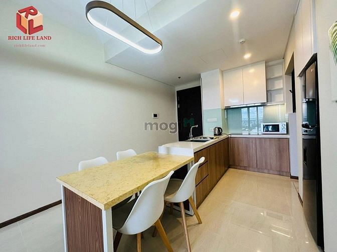 Hình ảnh Mb6623 nạp rút nhanh chóng One Verandah mới đẹp, full nội thất, view sông