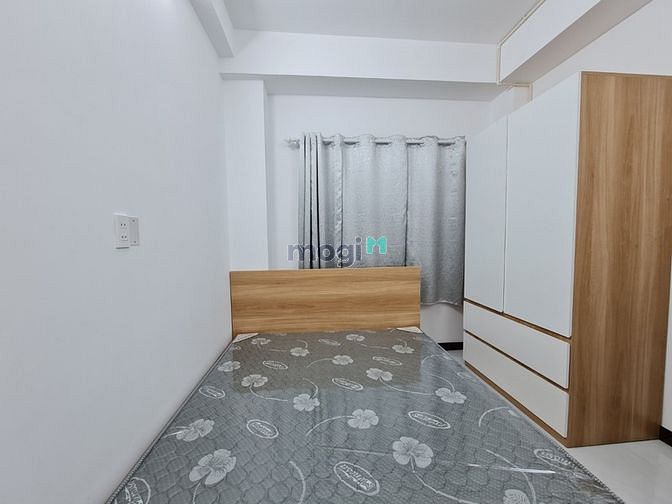 Hình ảnh Mb6623 nạp rút nhanh chóng Studio Full nội thất khu Tân Quy sau lưng Lotte Quận 7
