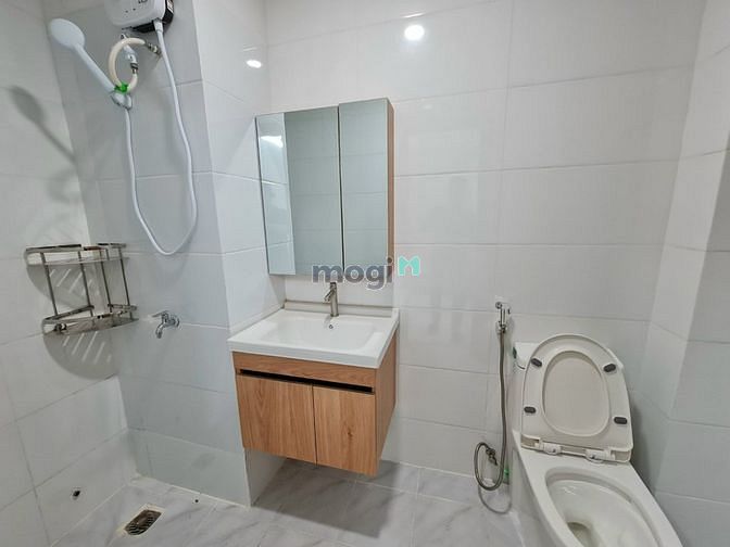 Hình ảnh Mb6623 nạp rút nhanh chóng Studio Full nội thất khu Tân Quy sau lưng Lotte Quận 7