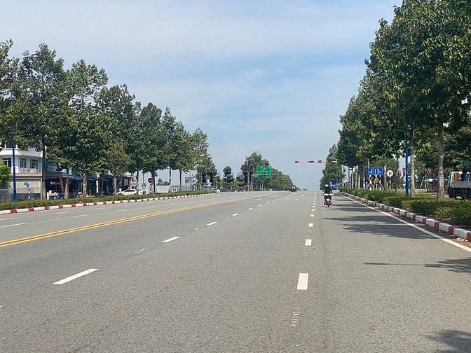 Hình ảnh Bán gấp. Bán nhanh. Bán lỗ 231m2 đất gần Sân Bay Bình Dương