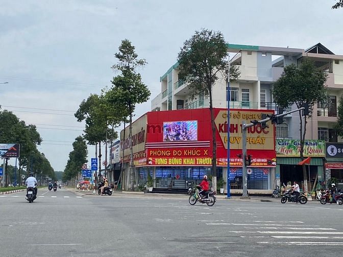 Hình ảnh Bán gấp. Bán nhanh. Bán lỗ 231m2 đất gần Sân Bay Bình Dương