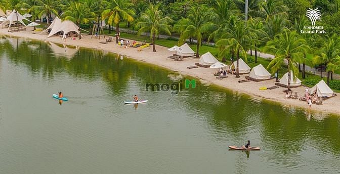 Hình ảnh Mb6623 nạp rút nhanh chóng 2PN 74m2, 3.8 Tỷ Masteri Centre Point tại Vinhomes Grand Park