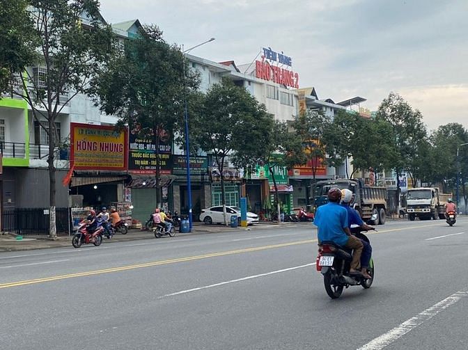 Hình ảnh Bán gấp. Bán nhanh. Bán lỗ 231m2 đất gần Sân Bay Bình Dương