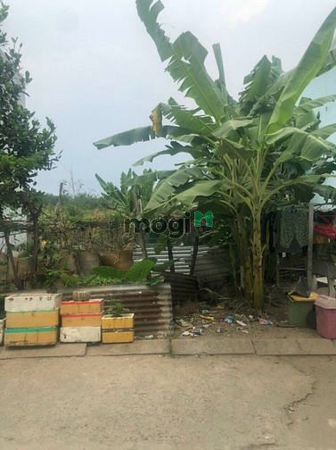 Hình ảnh Bán Lô Đất 53m2 Hẻm 24 Đường Võ Văn Hát Phường Long Trường