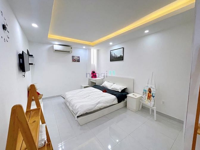 Hình ảnh Cho thuê Trang Chủ MB66.COM / Đăng Ký Tặng 66K full nội thất , cửa số lớn Trung tâm quận 1