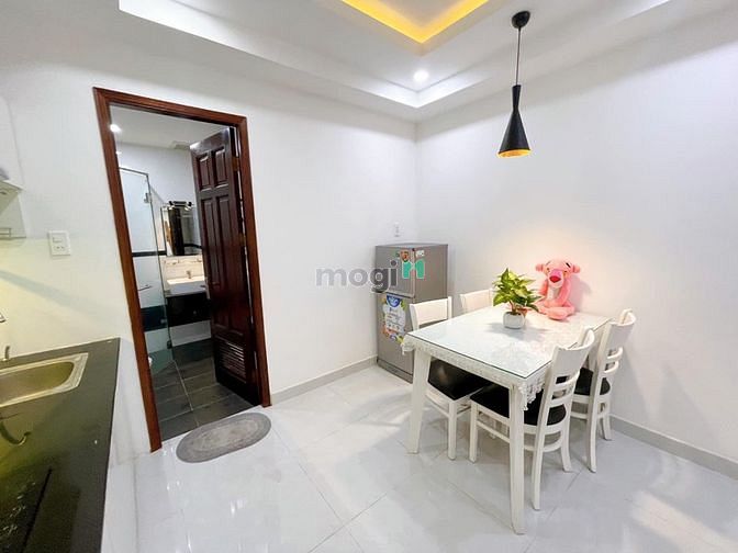 Hình ảnh Cho thuê Trang Chủ MB66.COM / Đăng Ký Tặng 66K full nội thất , cửa số lớn Trung tâm quận 1