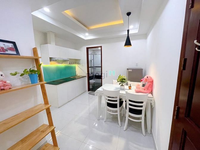 Hình ảnh Cho thuê Trang Chủ MB66.COM / Đăng Ký Tặng 66K full nội thất , cửa số lớn Trung tâm quận 1