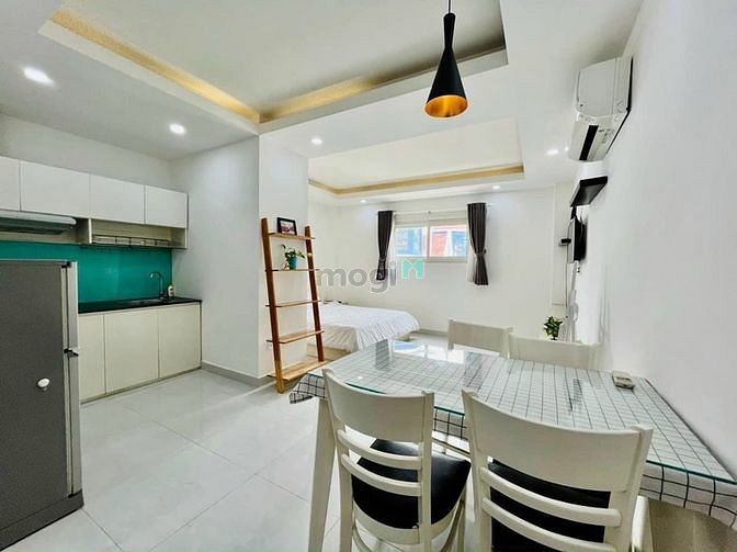 Hình ảnh Cho thuê Trang Chủ MB66.COM / Đăng Ký Tặng 66K full nội thất , cửa số lớn Trung tâm quận 1