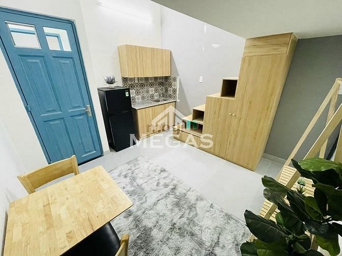 Hình ảnh 🔑DUPLEX CAO CẤP-Full nội thất-Ngay Đầm Sen-ĐH Văn Hiến🔑