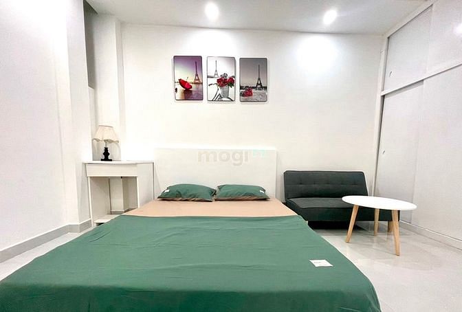 Hình ảnh Cho thuê Trang Chủ MB66.COM / Đăng Ký Tặng 66K full nội thất , cửa số lớn Trung tâm quận 1