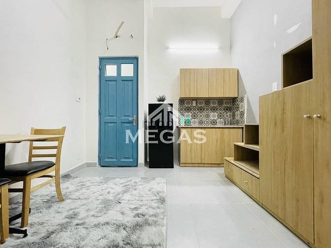 Hình ảnh 🔑DUPLEX CAO CẤP-Full nội thất-Ngay Đầm Sen-ĐH Văn Hiến🔑