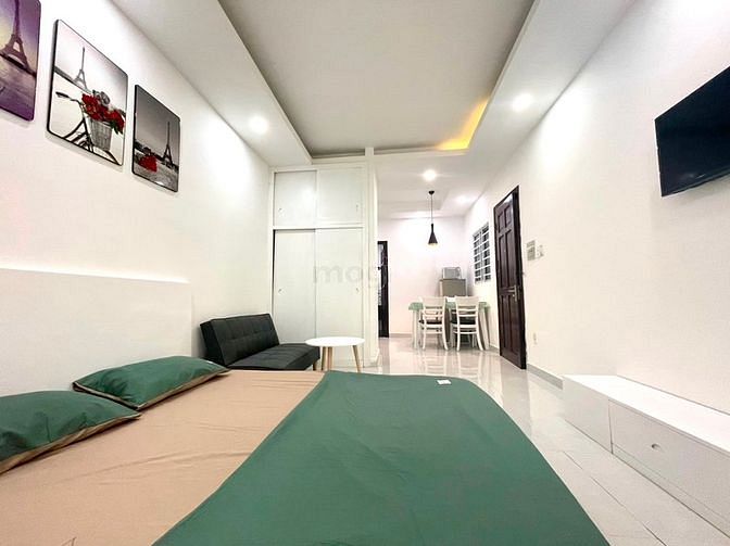 Hình ảnh Cho thuê Trang Chủ MB66.COM / Đăng Ký Tặng 66K full nội thất , cửa số lớn Trung tâm quận 1