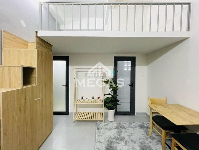 Hình ảnh 🔑DUPLEX CAO CẤP-Full nội thất-Ngay Đầm Sen-ĐH Văn Hiến🔑
