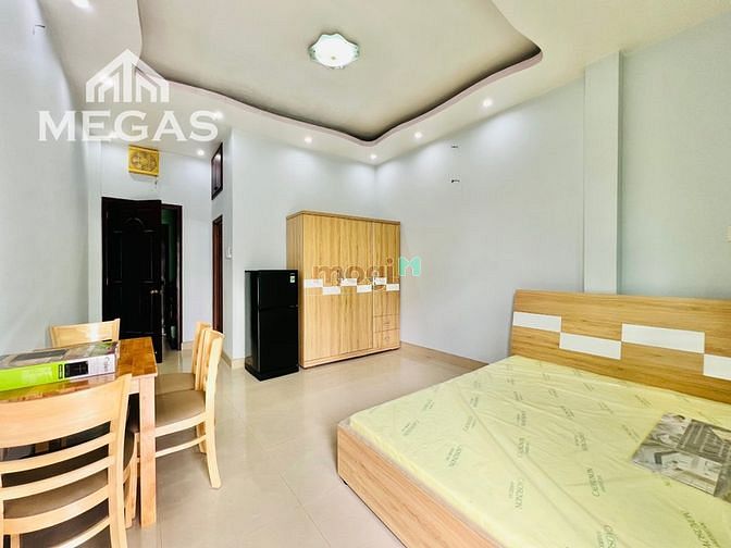 Hình ảnh CHDV Khu Vực MEGA Bình Phú - Mới - Full Nội Thất - Ngay Lý Chiêu Hoàng