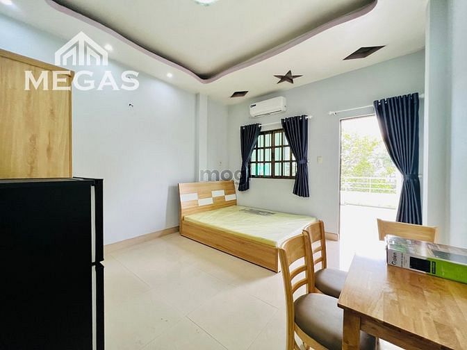 Hình ảnh CHDV Khu Vực MEGA Bình Phú - Mới - Full Nội Thất - Ngay Lý Chiêu Hoàng