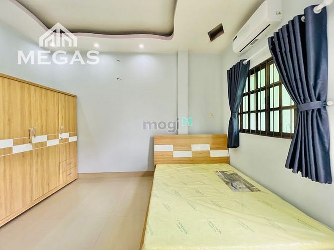 Hình ảnh CHDV Khu Vực MEGA Bình Phú - Mới - Full Nội Thất - Ngay Lý Chiêu Hoàng