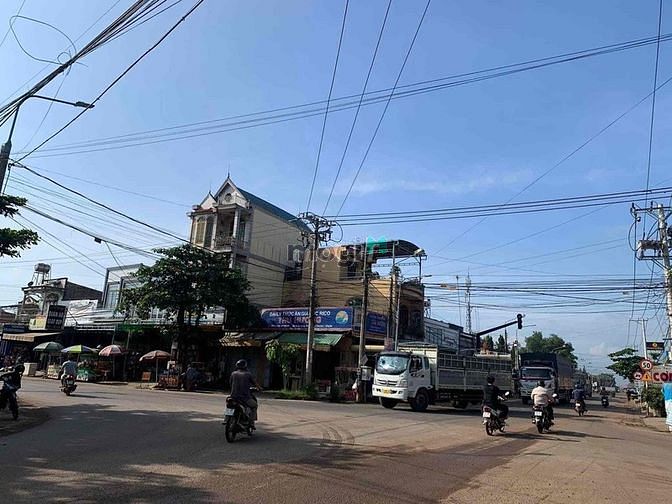 Hình ảnh 1 xẹt DT769 - Cạnh SB Long Thành - KCN Dầu Giây - SHR full thổ cư