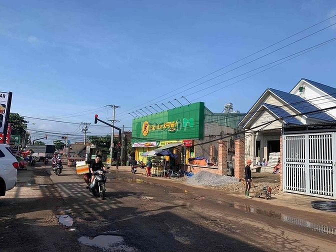 Hình ảnh 1 xẹt DT769 - Cạnh SB Long Thành - KCN Dầu Giây - SHR full thổ cư