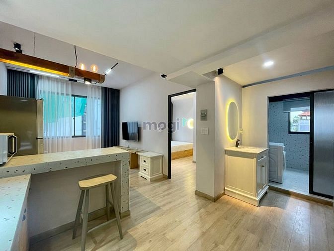 Hình ảnh Mb6623 nạp rút nhanh chóng full nội thất cửa sổ Nguyễn Trãi Q1