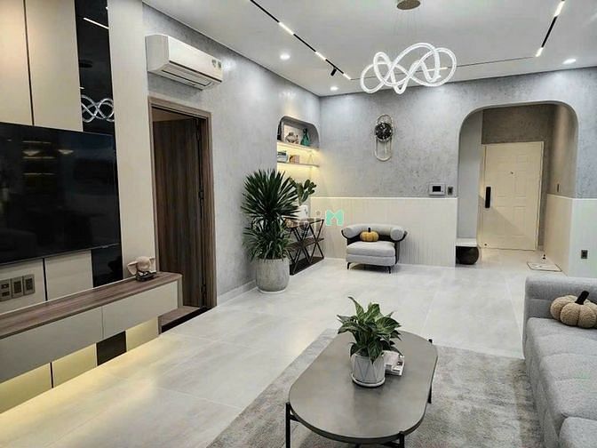 Hình ảnh Cho thuê Trang Chủ MB66.COM / Đăng Ký Tặng 66K cao cấp Green Valley Phú Mỹ Hưng Q7. 128m2, 3PN giá rẻ