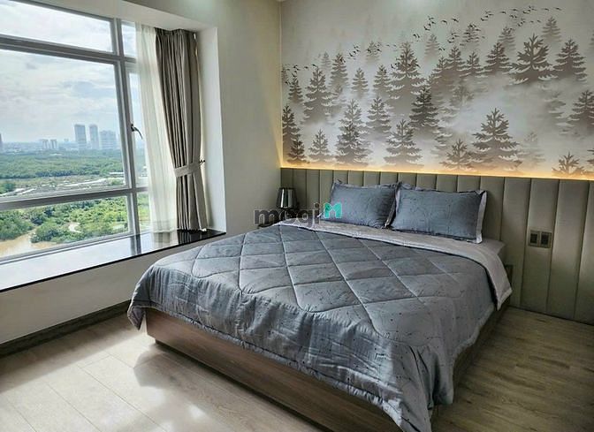 Hình ảnh Cho thuê Trang Chủ MB66.COM / Đăng Ký Tặng 66K cao cấp Green Valley Phú Mỹ Hưng Q7. 128m2, 3PN giá rẻ