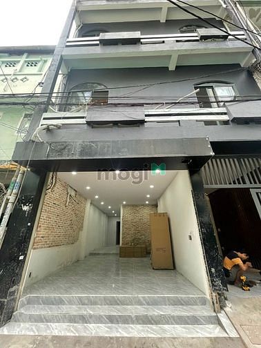 Hình ảnh Mb6623 nạp rút nhanh chóng full nội thất cửa sổ Nguyễn Trãi Q1