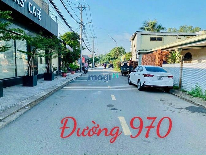 Hình ảnh Bán Lô Đất 61m2 KDC Tín Hưng 970 Nguyễn  Duy Trinh  P. Phú Hữu