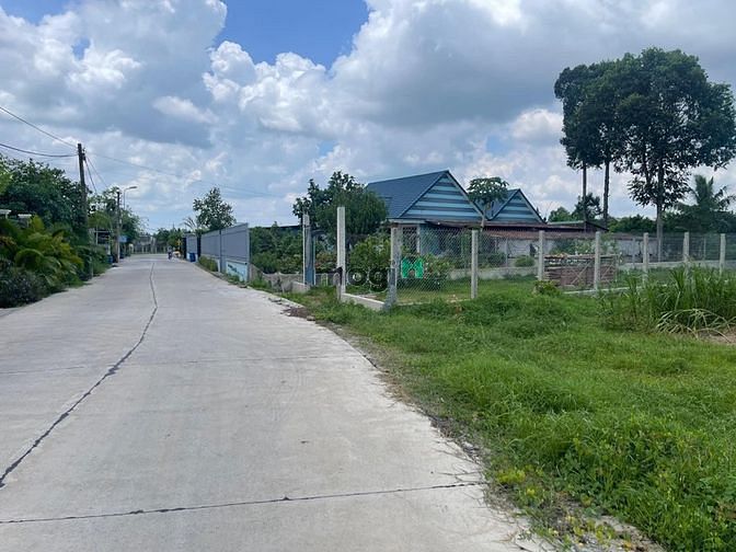 Hình ảnh Đất trồng cây lâu năm xã Thái Mỹ ,giá 1ty6