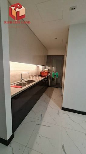 Hình ảnh Empire City Thủ Thiêm 64m2, 1PN/1WC, tầng cao mát mẻ