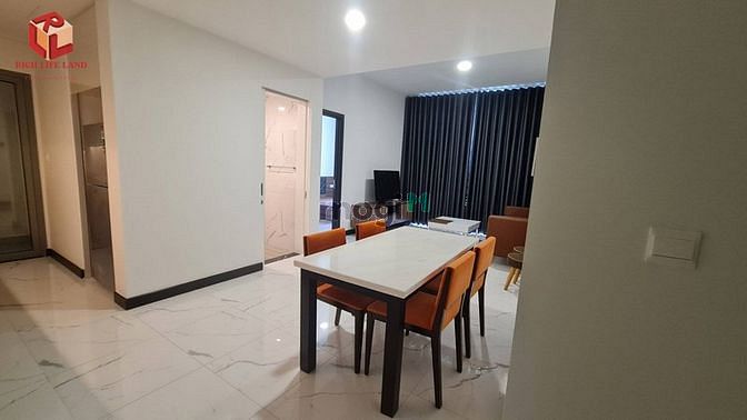 Hình ảnh Empire City Thủ Thiêm 64m2, 1PN/1WC, tầng cao mát mẻ