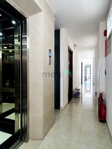 Hình ảnh 🌈🌈Cho thuê Trang Chủ MB66.COM / Đăng Ký Tặng 66K Bình Thạnh🍄🍄1PN 1WC_Thang máy🌈🌈CHỢ BÀ CHIỂU