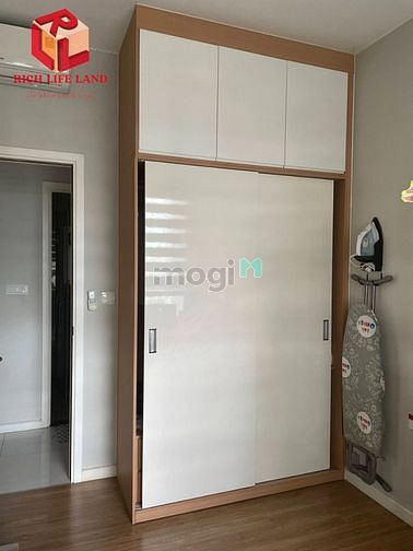 Hình ảnh 2PN/2WC – full nội thất – 68m2 c/hộ Masteri An Phú – chỉ 17 triệu