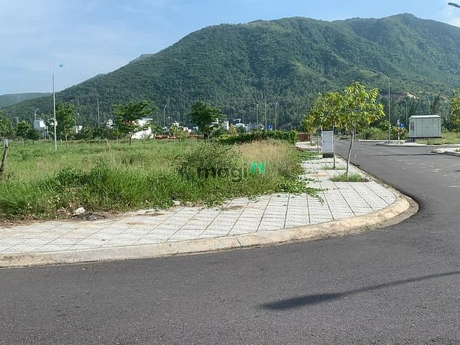 Hình ảnh PL41 Bán nhanh lô đất 2 mặt tiền đường KĐT An Bình Tân
