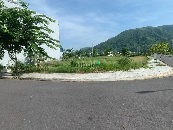 Hình ảnh PL41 Bán nhanh lô đất 2 mặt tiền đường KĐT An Bình Tân