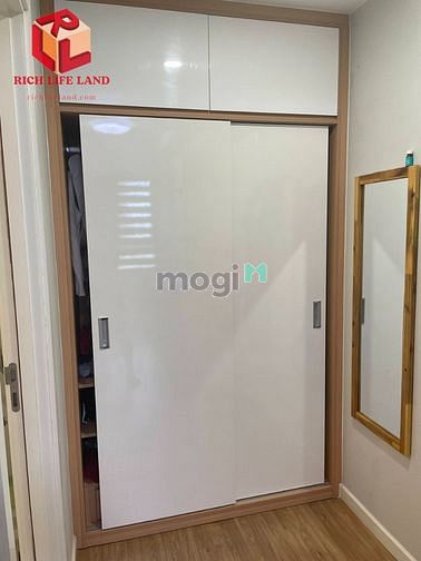 Hình ảnh 2PN/2WC – full nội thất – 68m2 c/hộ Masteri An Phú – chỉ 17 triệu