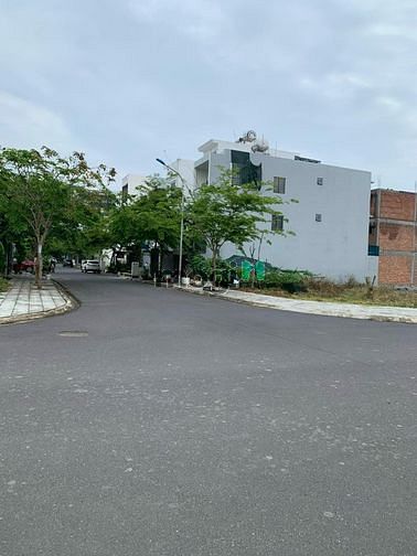 Hình ảnh PL41 Bán nhanh lô đất 2 mặt tiền đường KĐT An Bình Tân