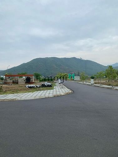 Hình ảnh PL41 Bán nhanh lô đất 2 mặt tiền đường KĐT An Bình Tân
