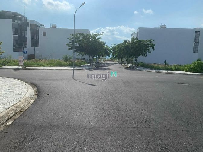 Hình ảnh PL41 Bán nhanh lô đất 2 mặt tiền đường KĐT An Bình Tân