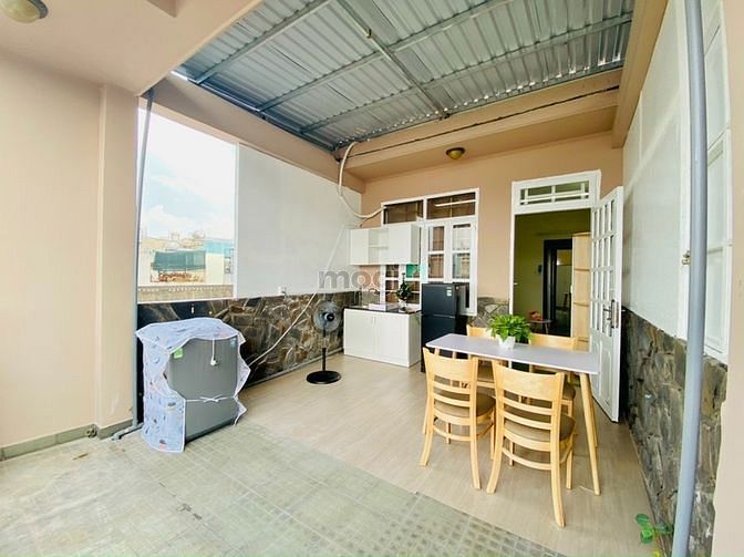 Hình ảnh Chdv - Máy Giặt Riêng, Bancol thoáng mát, Nội Thất Cao Cấp